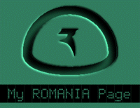 My ROMANIA Page